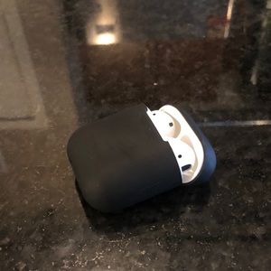 Airpods Protective Case